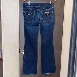 Hudson jeans